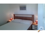 Apartmny Urlicic - Omi Chorvatsko