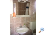 Appartements Urlicic - Omi Kroatien