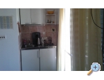 Appartements Urlicic - Omi Kroatien