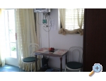 Appartements Urlicic - Omi Kroatien