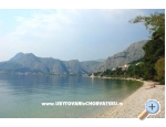 Appartements Urlicic - Omi Kroatien