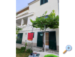 Apartmny Urlicic - Omi Chorvatsko