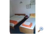 Appartements Urlicic - Omi Kroatien