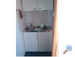 Appartements Urlicic - Omi Kroatien