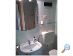 Appartements Urlicic - Omi Kroatien