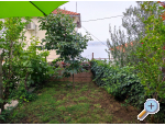 Apartmny Urlicic - Omi Chorvatsko