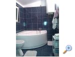 Apartmny Urlicic - Omi Chorvatsko