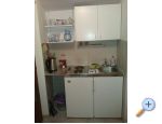 Apartmny Urlicic - Omi Chorvatsko