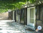 Apartmny Urlicic - Omi Chorvatsko
