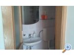 Apartmny Urlicic - Omi Chorvatsko