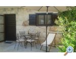 Apartmny Urlicic - Omi Chorvatsko