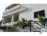 Apartmny Urlicic - Omi Chorvatsko