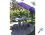 Apartmny Urlicic - Omi Chorvatsko