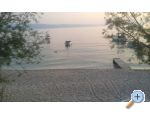 Apartmny Urlicic - Omi Chorvatsko
