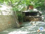 Apartmny Urlicic - Omi Chorvatsko