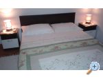 Apartmny Urlicic - Omi Chorvatsko