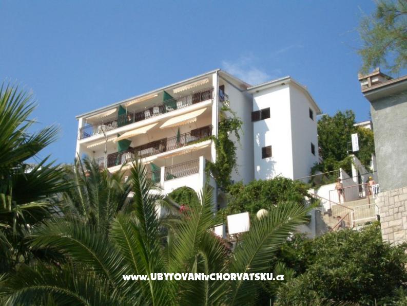 Appartements Velika Luka – Ferienwohnung Omis, Kroatien – Foto 1