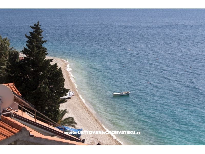 Appartements Velika Luka – Ferienwohnung Omis, Kroatien – Foto 15