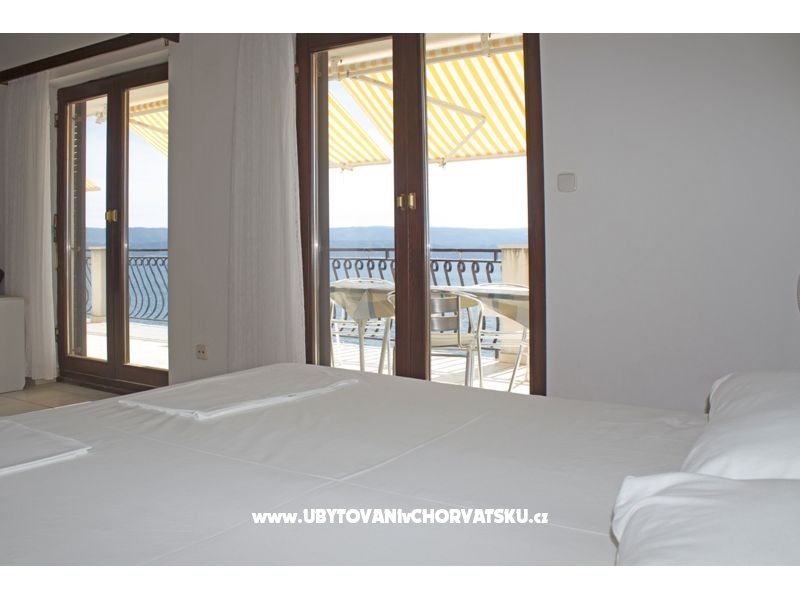 Appartements Velika Luka – Ferienwohnung Omis, Kroatien – Foto 18