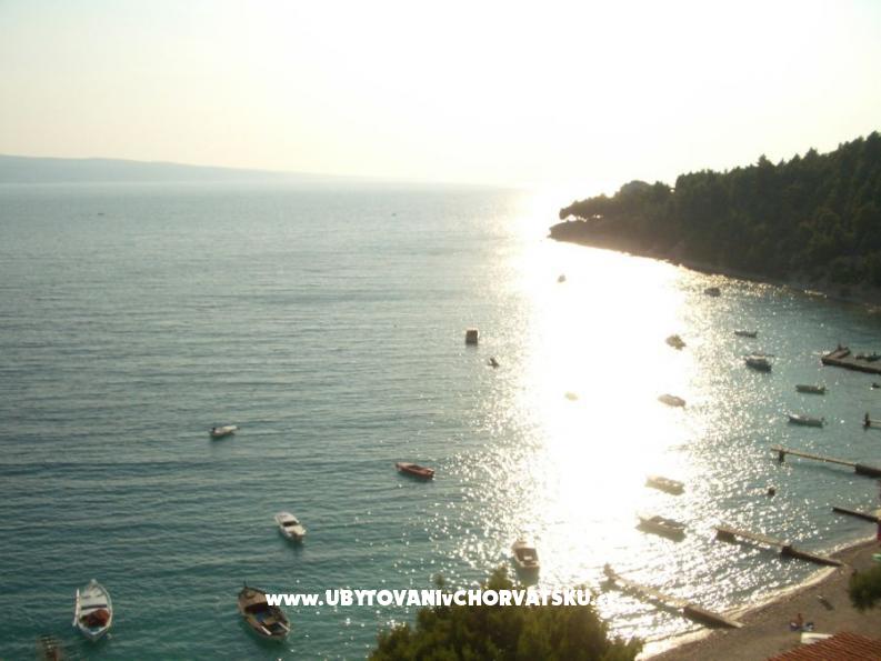 Appartements Velika Luka – Ferienwohnung Omis, Kroatien – Foto 8