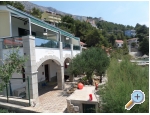 Apartmny Villa Dodig - Omi Chorvatsko