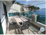 Appartements Villa Dodig - Omi Kroatien