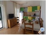 Appartements Villa Dodig - Omi Kroatien