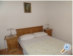 Appartements Villa Dodig - Omi Kroatien