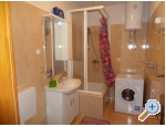 Appartements Villa Dodig - Omi Kroatien