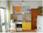 Appartements Villa Dodig - Omi Kroatien