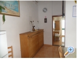 Appartements Villa Dodig - Omi Kroatien