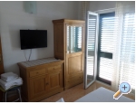 Appartements Villa Dodig - Omi Kroatien