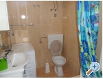 Appartements Villa Dodig - Omi Kroatien