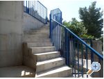 Apartmny Villa Dodig - Omi Chorvatsko