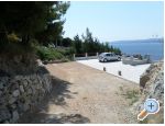 Apartmny Villa Dodig - Omi Chorvatsko