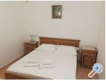 Apartmani Villa Dodig - Omi Hrvatska