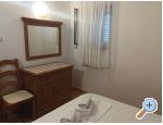 Apartmani Villa Dodig - Omi Hrvatska