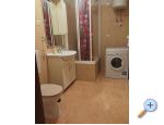 Apartmani Villa Dodig - Omi Hrvatska