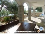 Apartmny Villa Dodig - Omi Chorvatsko