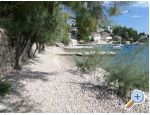 Apartmny Villa Dodig - Omi Chorvatsko