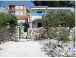 Apartmny Villa Dodig - Omi Chorvatsko