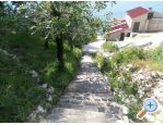 Apartmny Villa Dodig - Omi Chorvatsko