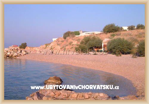 Appartements Villa Roza – Ferienwohnung Omis, Kroatien – Foto 16