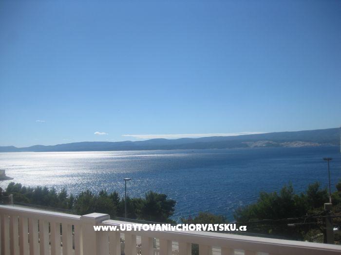 Appartements Villa Roza – Ferienwohnung Omis, Kroatien – Foto 2