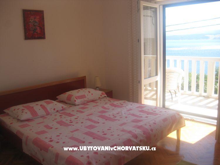 Appartements Villa Roza – Ferienwohnung Omis, Kroatien – Foto 4