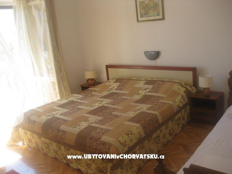Appartements Villa Roza – Ferienwohnung Omis, Kroatien – Foto 5
