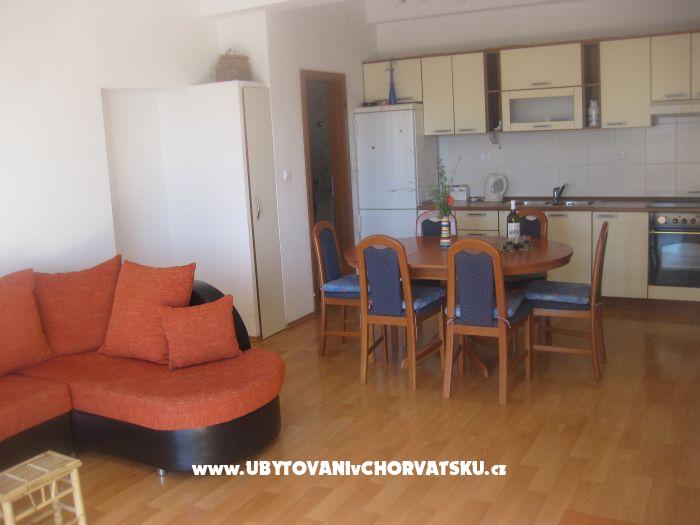 Appartements Villa Roza – Ferienwohnung Omis, Kroatien – Foto 6