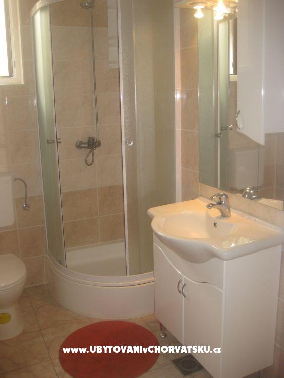 Appartements Villa Roza – Ferienwohnung Omis, Kroatien – Foto 7