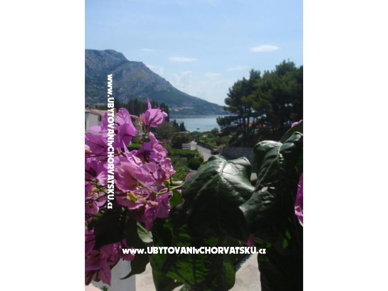 Appartements Vinka Saric – Ferienwohnung Omis, Kroatien – Foto 2