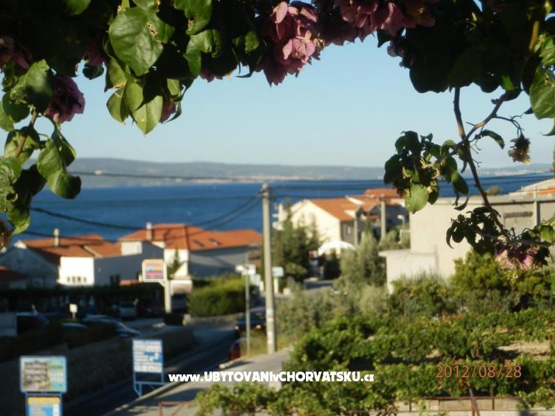 Appartements Vinka Saric – Ferienwohnung Omis, Kroatien – Foto 5